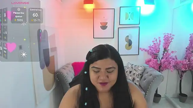 Emiily__Rousse's cam snapshot