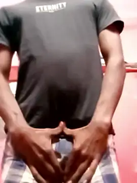 PhantomHeat's cam snapshot