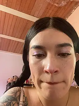 jazmin22Ra's cam snapshot