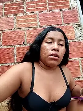 Sweet-Dirty-Storm's cam snapshot