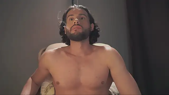 Keen___Luckystrike live sex cam