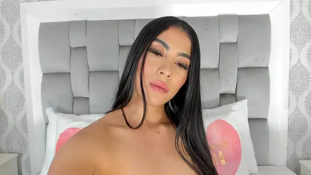 Kimberlin_Cam_'s cam snapshot