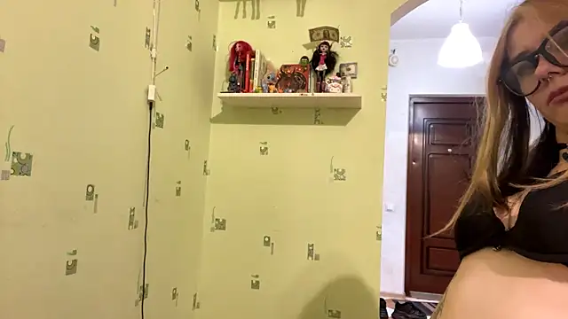 Katyytv's cam snapshot