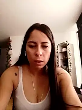 Cielo_13's cam snapshot