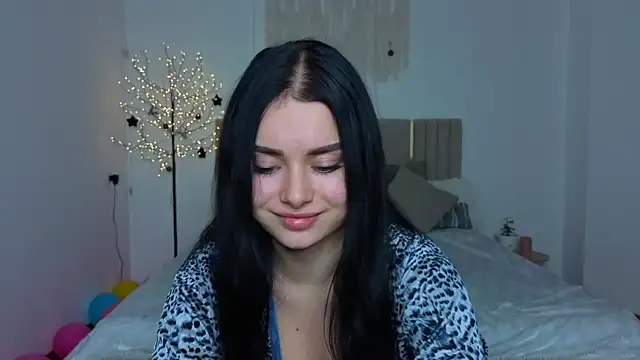 Silena_sky's cam snapshot