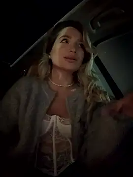 Ivy_Bae's cam snapshot