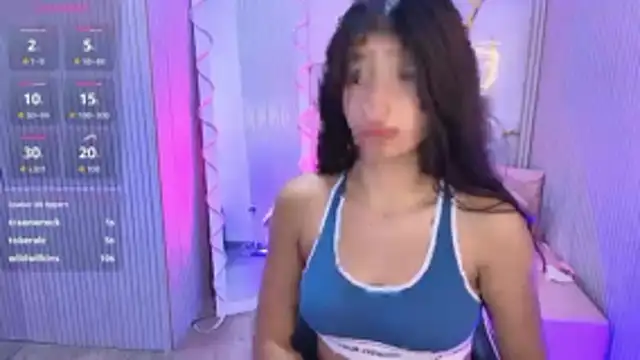 Sandyy_tay's cam snapshot