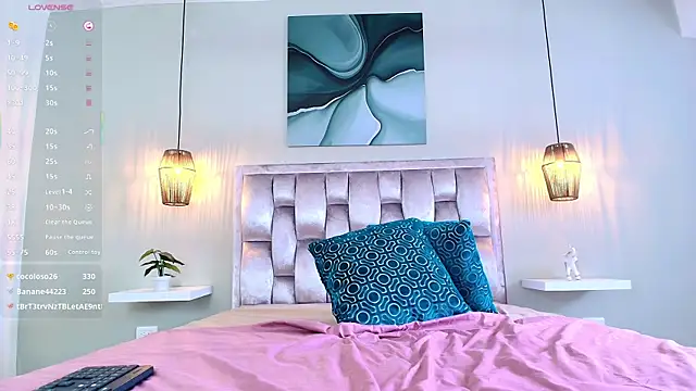 Nox_katana's cam snapshot