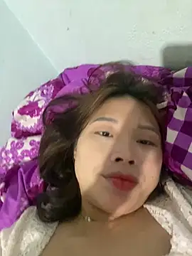 Emxinh123cute's cam snapshot