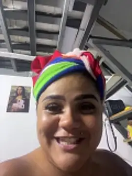 MorenaCariok's cam snapshot