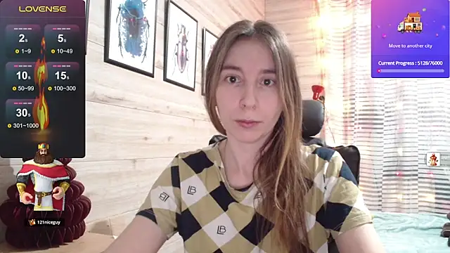 Wowpornoo's cam snapshot