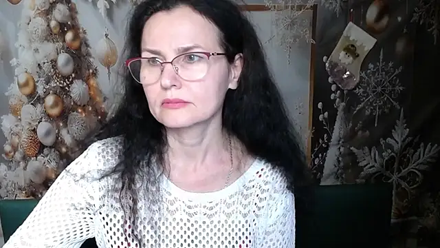 Miroslava_Happi's cam snapshot