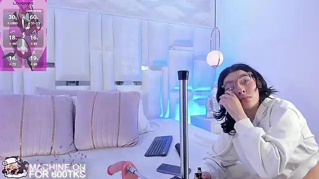 Im_Molly_Angel's cam snapshot