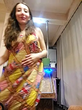 HellaryTourent's cam snapshot