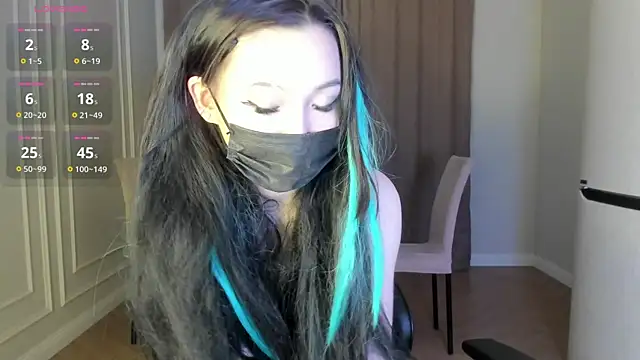 akioramy's cam snapshot