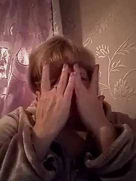 MarisTi's cam snapshot