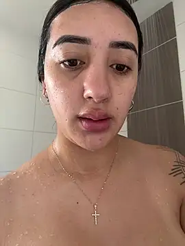 Hannahoff live sex cam