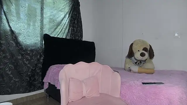 Michi_sexy's cam snapshot