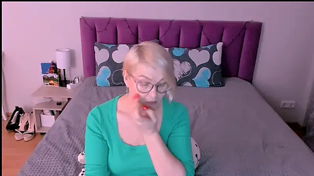 sabrinamacmarren's cam snapshot