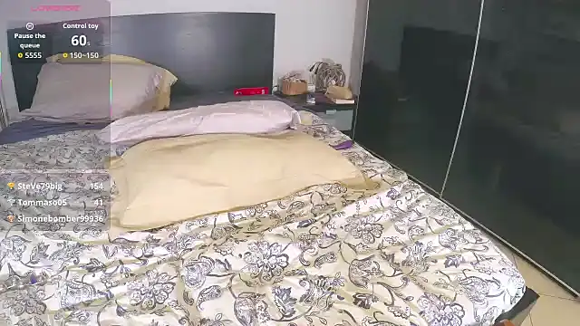 Sere87's cam snapshot