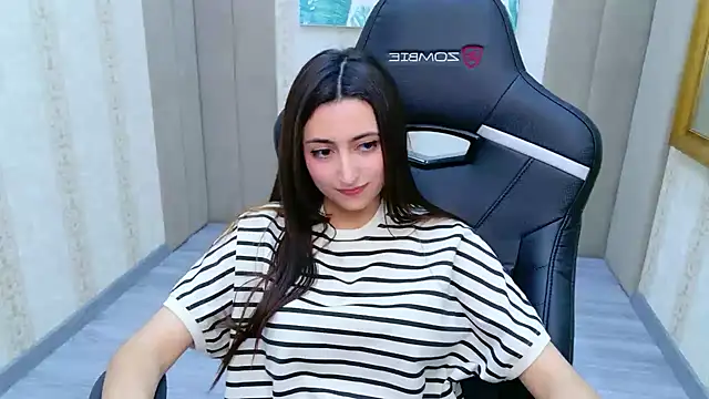 Gloria_Bendall live sex cam