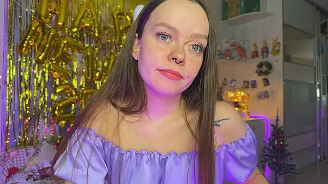 CheekySashaCharm live sex cam