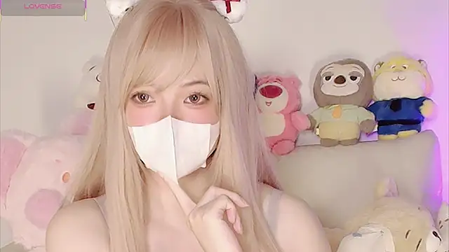 Miyeoonn live sex cam