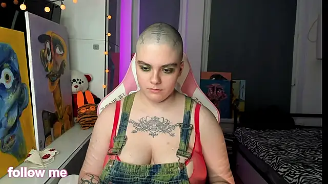 enigmastella live sex cam