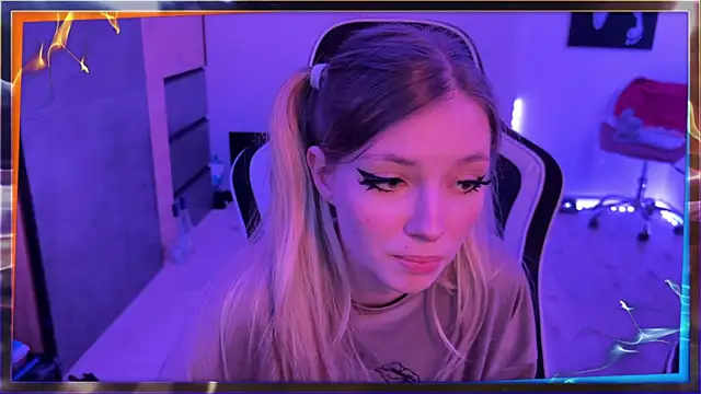 SweetSin666's cam snapshot