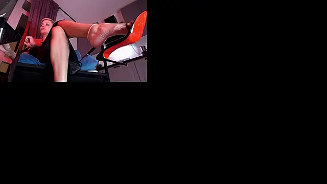 MadameKatrina's cam snapshot