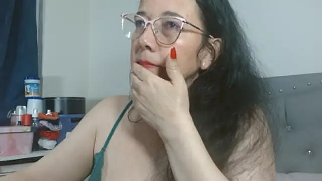 maturepriscila's cam snapshot