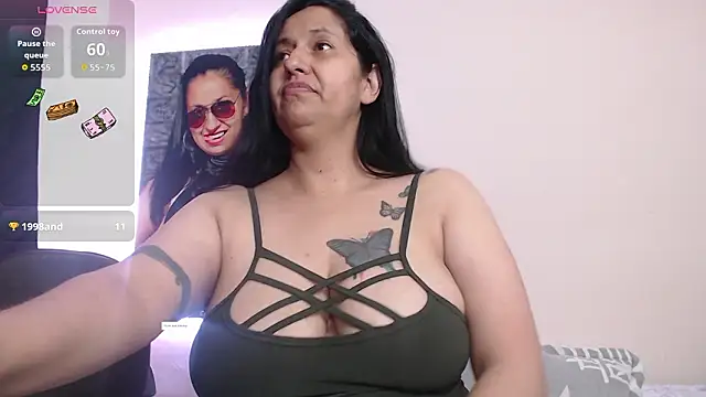 holydeath_1's cam snapshot