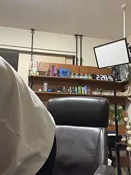 IroManager's cam snapshot