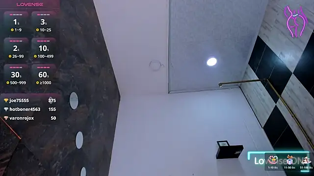 Lila_Pinky's cam snapshot