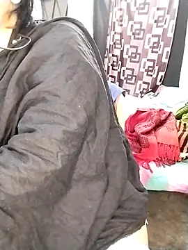 Tishani's cam snapshot