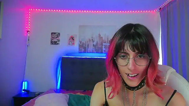 goth_minerva live sex cam