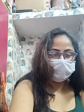 nisha_1110's cam snapshot