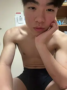 gagsjj's cam snapshot