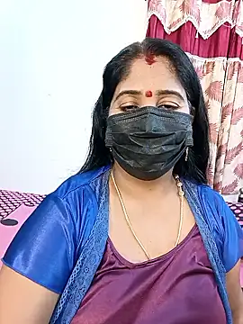 tamil-aunt's cam snapshot