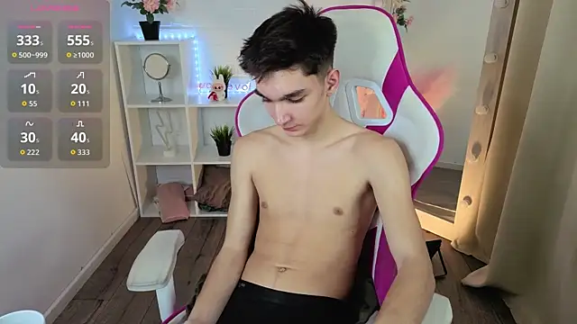 YamiTwink's cam snapshot