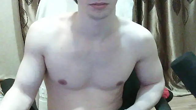 ShyDarko live sex cam