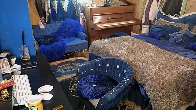 VanessaDoyle's cam snapshot