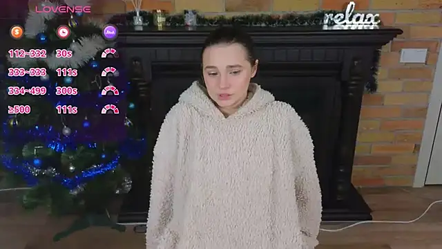 Ellie_Sunset's cam snapshot