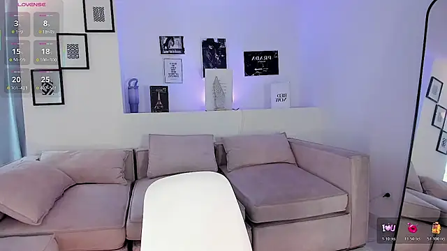 valka_wolfe's cam snapshot