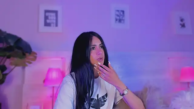 jinx_dh's cam snapshot