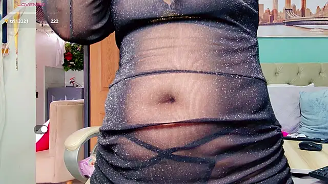 yanella_fire's cam snapshot