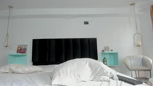 KyleDoom's cam snapshot