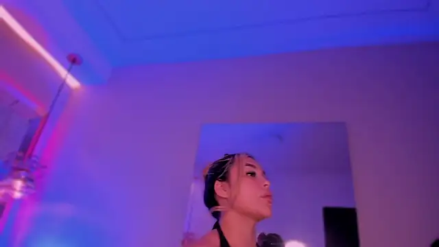 VioletaAbel's cam snapshot