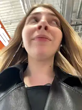 Sunny___Bunny's cam snapshot