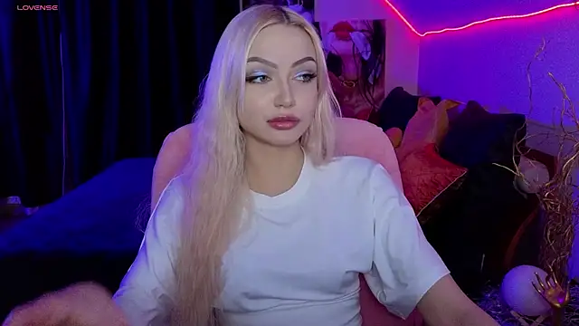 LinaLirian's cam snapshot